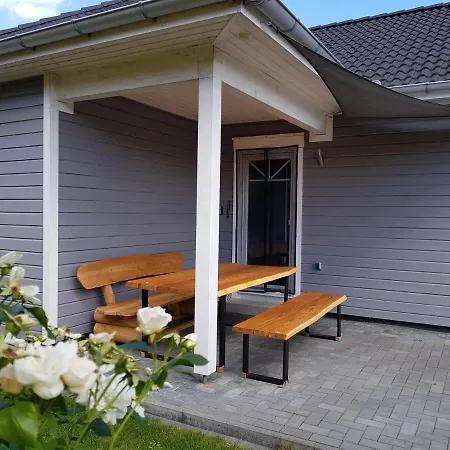 Seele An Der Mueritz Holiday home