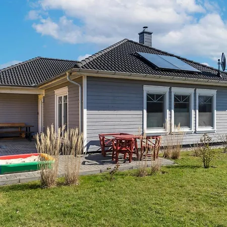 Holiday home Seele An Der Mueritz