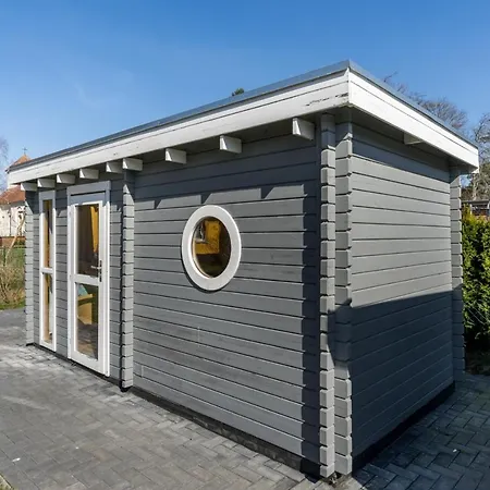 Seele An Der Mueritz Holiday home Rechlin