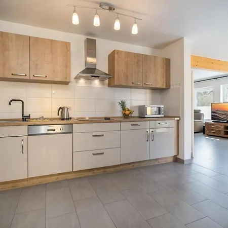 Seele An Der Mueritz * Rechlin