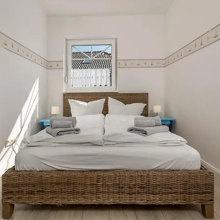 Seele An Der Mueritz *