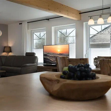 Seele An Der Mueritz Rechlin