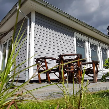 Holiday home Seele An Der Mueritz