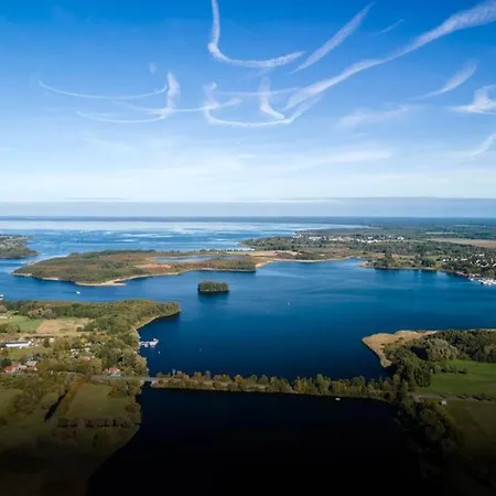 Holiday home Seele An Der Mueritz *