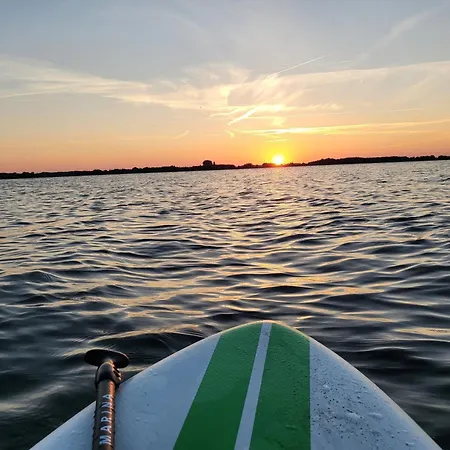 Holiday home Seele An Der Mueritz