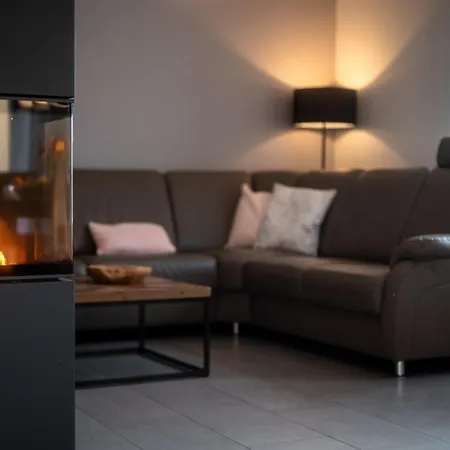 Seele An Der Mueritz Rechlin