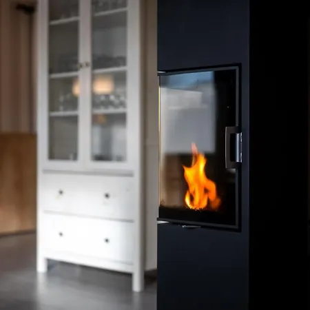 Seele An Der Mueritz * Rechlin