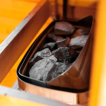 Seele An Der Mueritz Holiday home *