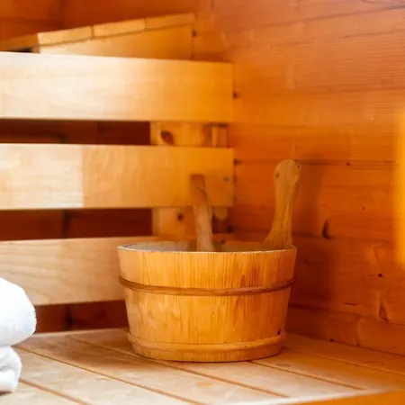 Seele An Der Mueritz Holiday home