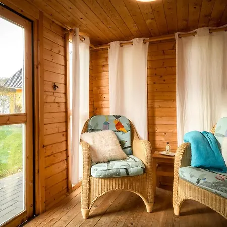 Seele An Der Mueritz Holiday home *