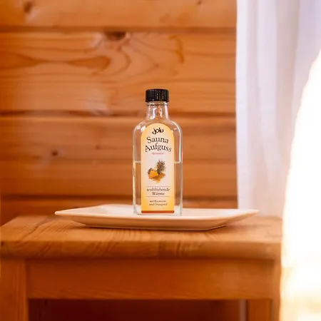 Holiday home Seele An Der Mueritz *