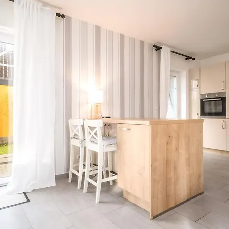 Seele An Der Mueritz *