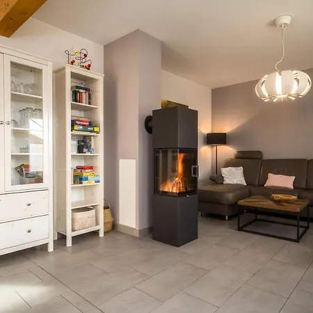 Seele An Der Mueritz * Rechlin