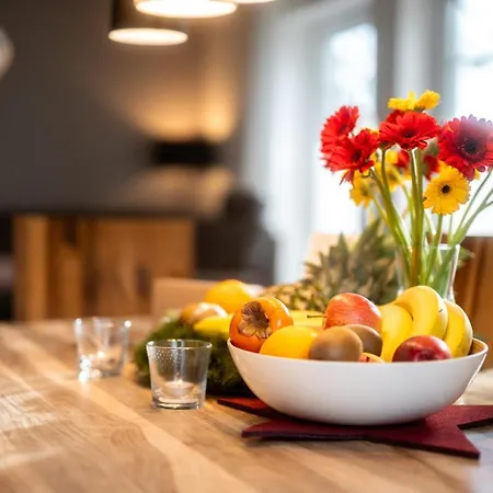 Seele An Der Mueritz Holiday home