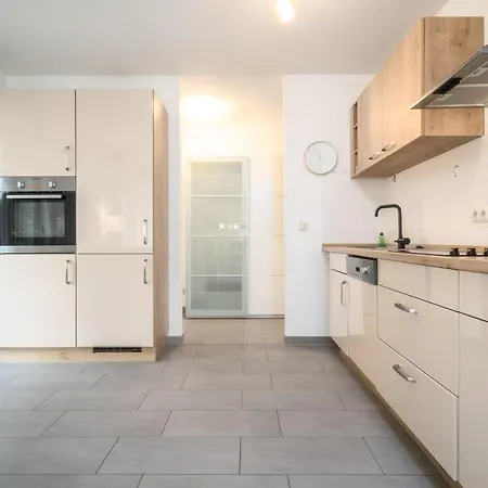 Seele An Der Mueritz Holiday home *