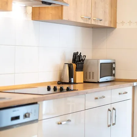 Holiday home Seele An Der Mueritz *