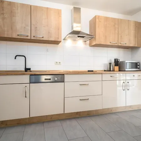 Seele An Der Mueritz Holiday home Rechlin