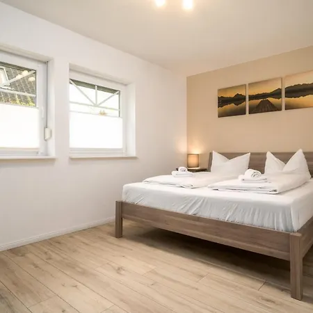 Holiday home Seele An Der Mueritz Rechlin