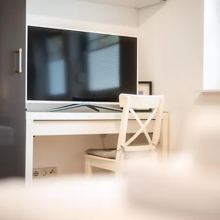 Seele An Der Mueritz *