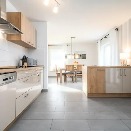 Seele An Der Mueritz Rechlin