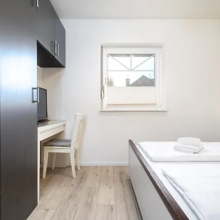 Seele An Der Mueritz * Rechlin