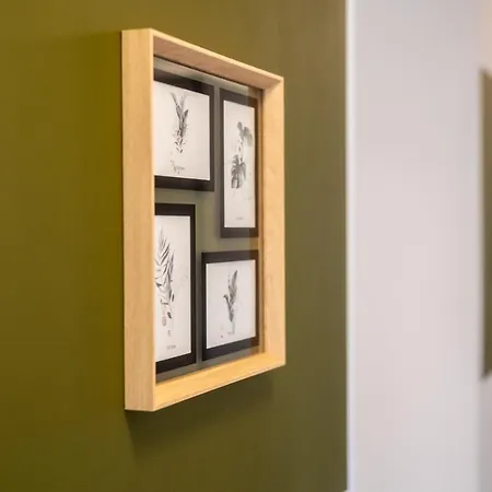 Holiday home Seele An Der Mueritz