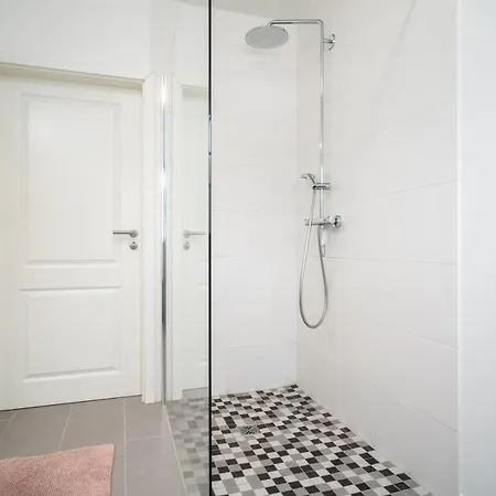 Holiday home Seele An Der Mueritz *