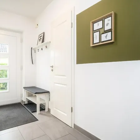 Seele An Der Mueritz * Rechlin