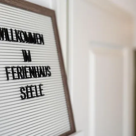 Seele An Der Mueritz