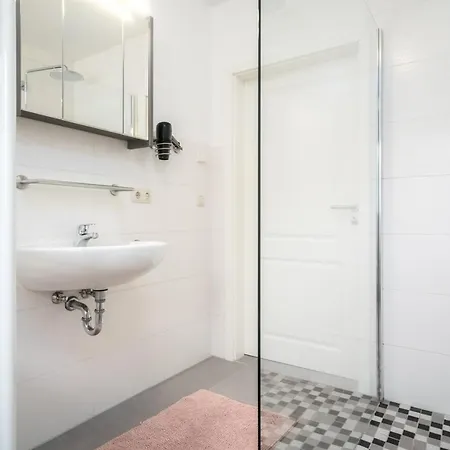 Seele An Der Mueritz * Rechlin