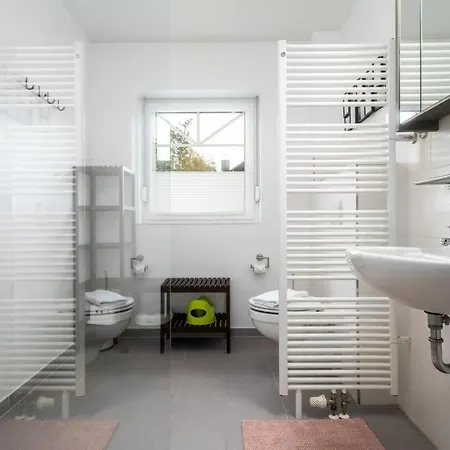 Holiday home Seele An Der Mueritz