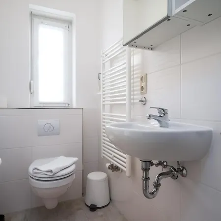 Holiday home Seele An Der Mueritz Rechlin