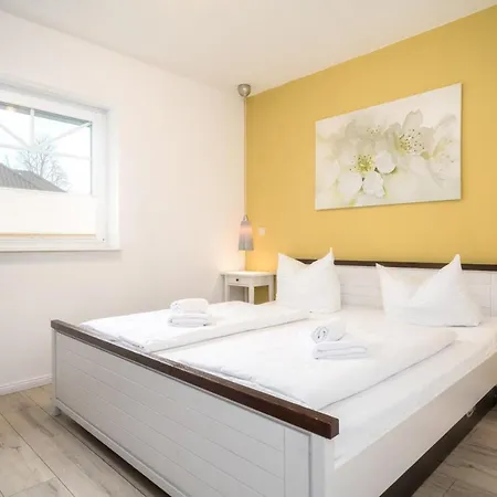 Seele An Der Mueritz Holiday home Rechlin