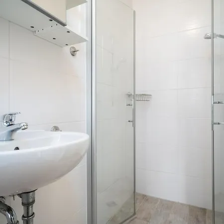 Seele An Der Mueritz Holiday home *